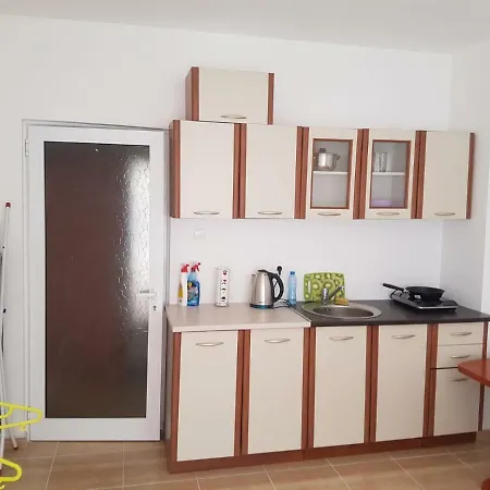 Хороший Отдых В Центральном Расположении, +Пляж Рядом Πομόριε