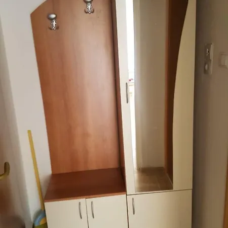 Хороший Отдых В Центральном Расположении, +Пляж Рядом Διαμέρισμα Πομόριε