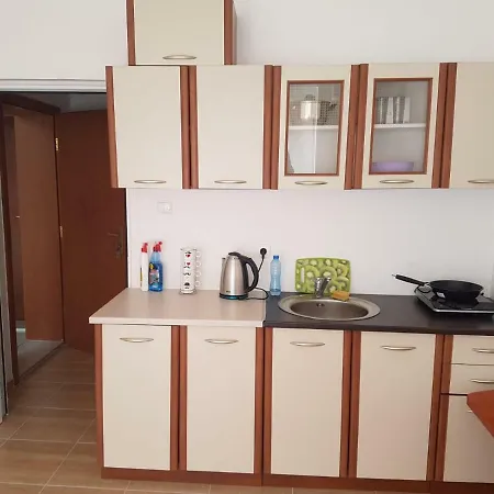 Хороший Отдых В Центральном Расположении, +Пляж Рядом * Πομόριε