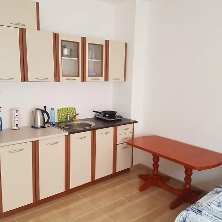 Хороший Отдых В Центральном Расположении, +Пляж Рядом Διαμέρισμα Πομόριε